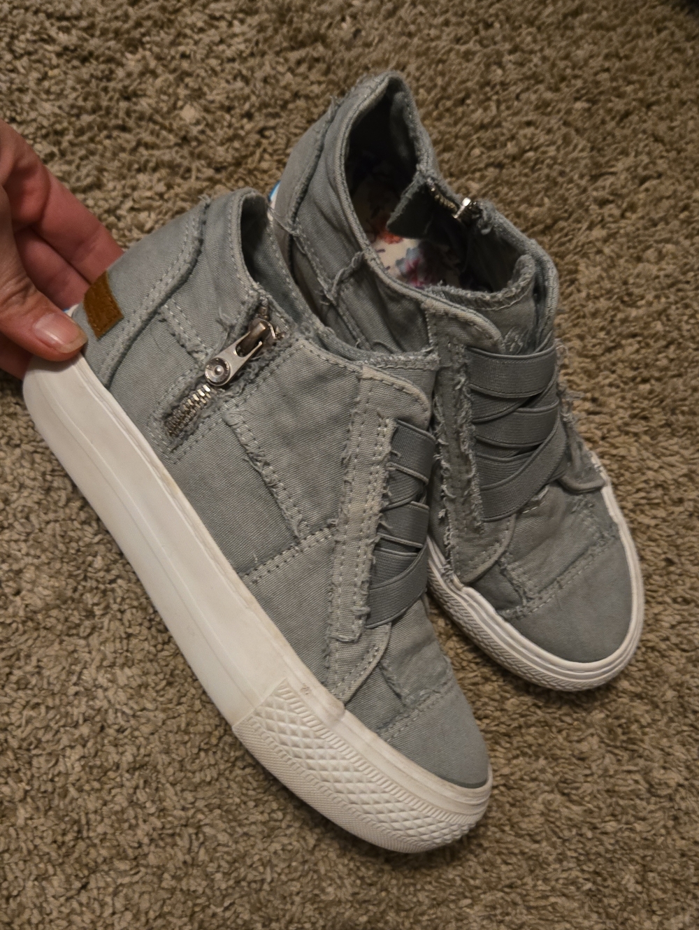 Blowfish Shoes